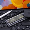 Dysk ADATA Legend 860 1TB SSD Dodatkowe informacje Odporność na wstrząsy: 1500G/0.5 ms