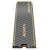 Dysk ADATA Legend 860 500GB SSD Maksymalna prędkość zapisu [Mb/s] 3000