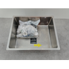 Zlewozmywak TEKA Flexlinea RS15 50.40 115000012 Stal szlachetna Głębokość [cm] 44