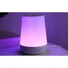 Lampka nocna MOMCOZY WN002-WH00BA-A z generatorem szumów Rodzaj gwintu LED zintegrowany
