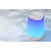 Lampka nocna MOMCOZY WN002-WH00BA-A z generatorem szumów Materiał Plastik