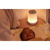 Lampka nocna MOMCOZY WN002-WH00BA-A z generatorem szumów Dla dzieci Tak
