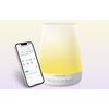 Lampka nocna MOMCOZY WN002-WH00BA-A z generatorem szumów Rodzaj Lampka nocna