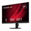 Monitor VIEWSONIC VG2709U-2K 27" 2560x1440px IPS 100Hz 4 ms [GTG] Proporcje ekranu 16:9