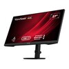 Monitor VIEWSONIC VG2709U-2K 27" 2560x1440px IPS 100Hz 4 ms [GTG] Nowa klasa energetyczna F