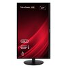 Monitor VIEWSONIC VG2709U-2K 27" 2560x1440px IPS 100Hz 4 ms [GTG] Zastosowanie Do domu i biura