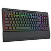 Klawiatura REDRAGON K515-RGB Shiva 98 Układ klawiszy US