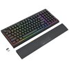 Klawiatura REDRAGON K515-RGB Shiva 98 Komunikacja z komputerem Przewodowa
