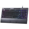 Klawiatura REDRAGON K515-RGB Shiva 98 Typ klawiatury Membranowa