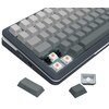 Klawiatura REDRAGON K708GG-RGB-PRO Flekact Typ klawiatury Mechaniczna