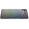 Klawiatura REDRAGON K708GG-RGB-PRO Flekact Układ klawiszy US