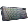 Klawiatura REDRAGON K708GG-RGB-PRO Flekact Komunikacja z komputerem Przewodowa