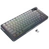 Klawiatura REDRAGON K708GG-RGB-PRO Flekact Interfejs 2.4 GHz