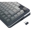 Klawiatura REDRAGON K708GG-RGB-PRO Flekact Dla graczy Tak