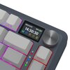 Klawiatura REDRAGON K708GG-RGB-PRO Flekact Podświetlenie Tak