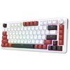 Klawiatura REDRAGON K721WRB-RGB Stormhunter Interfejs USB-C