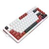 Klawiatura REDRAGON K721WRB-RGB Stormhunter Podświetlenie Tak