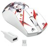 Mysz REDRAGON M916AK-PRO - K1NG Pro Rozdzielczość 1000 dpi