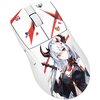 Mysz REDRAGON M916AK-PRO - K1NG Pro Rozdzielczość 2000 dpi