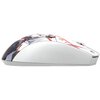 Mysz REDRAGON M916AK-PRO - K1NG Pro Komunikacja z komputerem Bezprzewodowa