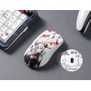 Mysz REDRAGON M916AK-PRO - K1NG Pro Interfejs Bluetooth