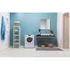 Pralko-suszarka CANDY CSOW 4855TWE 1-9 Smart Pro Nowa klasa energetyczna E