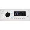 Pralka AMICA TDWA1T712CLS 7kg 1200 obr SteamPowerPro Pojemność [kg] 7