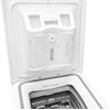 Pralka AMICA TDWA1T712CLS 7kg 1200 obr SteamPowerPro Poziom hałasu (wirowanie) [dB] 78