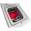 Pralka AMICA TDWA1T712CLS 7kg 1200 obr SteamPowerPro Funkcje parowe Tak