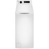 Pralka AMICA TDWA1T610CLS 6kg 1000 obr SteamPowerPro