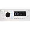 Pralka AMICA TDWA1T610CLS 6kg 1000 obr SteamPowerPro Pojemność [kg] 6