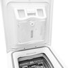 Pralka AMICA TDWA1T610CLS 6kg 1000 obr SteamPowerPro Poziom hałasu (wirowanie) [dB] 78