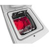 Pralka AMICA TDWA1T610CLS 6kg 1000 obr SteamPowerPro Funkcje parowe Tak