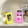 Ramka LOVEINSTANT SB9495 Żółty Gwarancja 24 miesiące