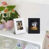 Ramka LOVEINSTANT SB9496 Czarny Rodzaj Ramka do zdjęć