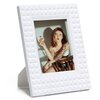 Ramka LOVEINSTANT SB9499 Biały Profil listwy [mm] 15
