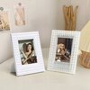 Ramka LOVEINSTANT SB9499 Biały Wielkość zdjęcia [cm] 5.4 x 8.6