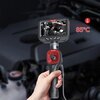 Kamera inspekcyjna  RALCAM Boroskop F606B Waga [kg] 1.58