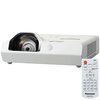 Projektor PANASONIC PT-TX350 XGA (1024 x 768), 3200 ANSI lumen