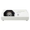 Projektor PANASONIC PT-TX350 XGA (1024 x 768), 3200 ANSI lumen Format obrazu standardowy 4:3