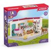 Zestaw figurek Sklep z artykułami dla koni SCHLEICH 42568