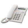 Telefon PANASONIC KX-TSC11PDW Identyfikacja numeru przychodzącego (CLIP) Tak