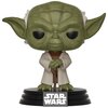Figurka FUNKO Pop! Star Wars Yoda Załączona dokumentacja Instrukcja obsługi w języku polskim