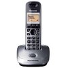 Telefon PANASONIC KX-TG2511PDM Współpraca z linią telefoniczną Analogowa