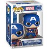 Figurka FUNKO Pop Marvel Kapitan Ameryka