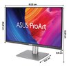Monitor ASUS ProArt Display PA27JCV 27" 5120x2880 IPS Częstotliwość odświeżania obrazu [Hz] 60