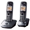 Zestaw telefonów PANASONIC KX-TG2512PDM