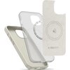 Etui TECH-PROTECT Silicone Pure MagSafe do Apple iPhone 15 Kremowy Model telefonu iPhone 15