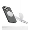Etui TECH-PROTECT Silicone Pure MagSafe do Apple iPhone 15 Pro Ciemno-szary Marka telefonu Apple