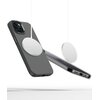 Etui TECH-PROTECT Silicone Pure MagSafe do Apple iPhone 15 Ciemno-szary Marka telefonu Apple